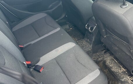 Peugeot 408 I рестайлинг, 2012 год, 470 000 рублей, 10 фотография