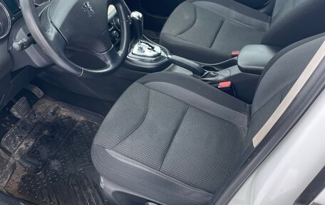 Peugeot 408 I рестайлинг, 2012 год, 470 000 рублей, 9 фотография