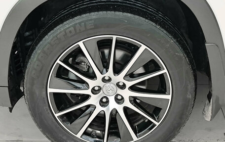 Toyota Highlander III, 2018 год, 4 095 000 рублей, 18 фотография