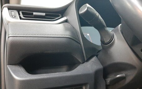 Toyota RAV4, 2023 год, 3 783 000 рублей, 21 фотография