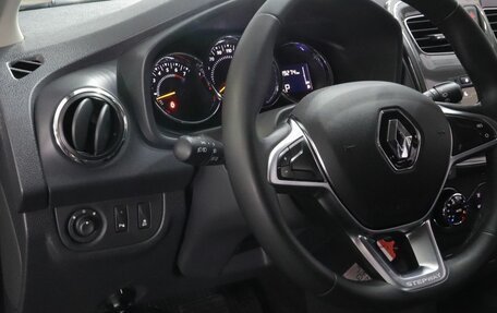 Renault Sandero II рестайлинг, 2021 год, 1 339 000 рублей, 7 фотография
