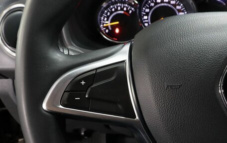 Renault Sandero II рестайлинг, 2021 год, 1 339 000 рублей, 12 фотография