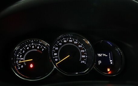 Renault Sandero II рестайлинг, 2021 год, 1 339 000 рублей, 10 фотография