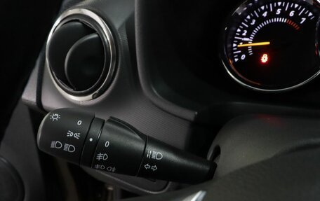 Renault Sandero II рестайлинг, 2021 год, 1 339 000 рублей, 11 фотография