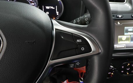 Renault Sandero II рестайлинг, 2021 год, 1 339 000 рублей, 14 фотография