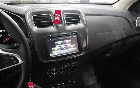 Renault Sandero II рестайлинг, 2021 год, 1 339 000 рублей, 17 фотография