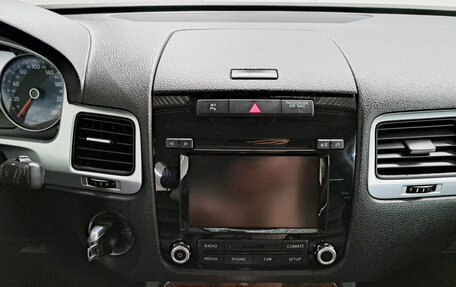 Volkswagen Touareg III, 2012 год, 2 160 000 рублей, 15 фотография