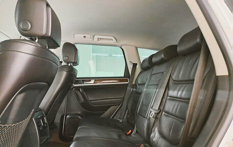 Volkswagen Touareg III, 2012 год, 2 160 000 рублей, 12 фотография