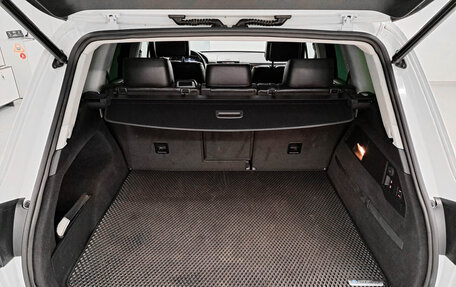 Volkswagen Touareg III, 2012 год, 2 160 000 рублей, 10 фотография