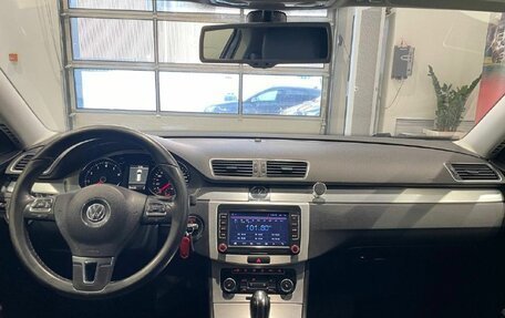 Volkswagen Passat B7, 2011 год, 1 020 000 рублей, 11 фотография