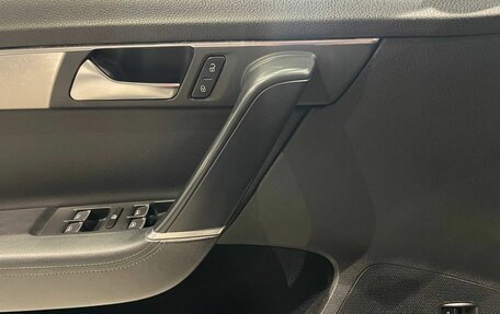 Volkswagen Passat B7, 2011 год, 1 020 000 рублей, 17 фотография