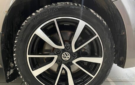 Volkswagen Passat B7, 2011 год, 1 020 000 рублей, 18 фотография