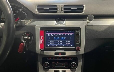 Volkswagen Passat B7, 2011 год, 1 020 000 рублей, 16 фотография