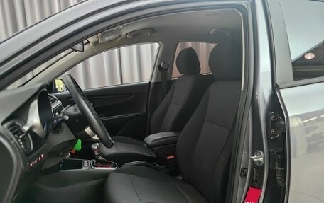 KIA Rio IV, 2021 год, 1 750 000 рублей, 5 фотография