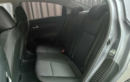 KIA Rio IV, 2021 год, 1 750 000 рублей, 7 фотография