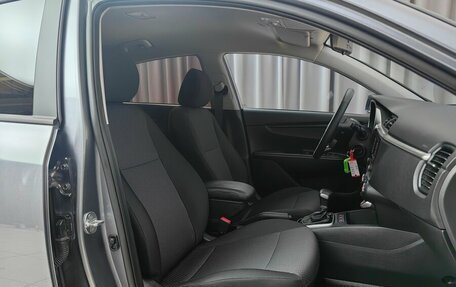 KIA Rio IV, 2021 год, 1 750 000 рублей, 6 фотография