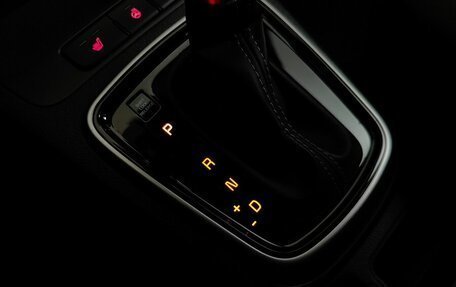 KIA Rio IV, 2021 год, 1 750 000 рублей, 15 фотография