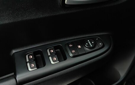 KIA Rio IV, 2021 год, 1 750 000 рублей, 23 фотография