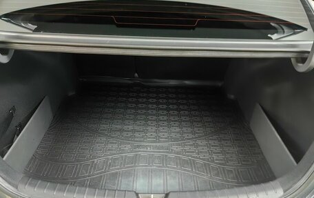 KIA Rio IV, 2021 год, 1 750 000 рублей, 25 фотография