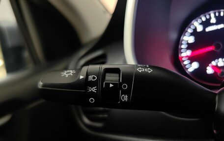 KIA Rio IV, 2021 год, 1 750 000 рублей, 19 фотография