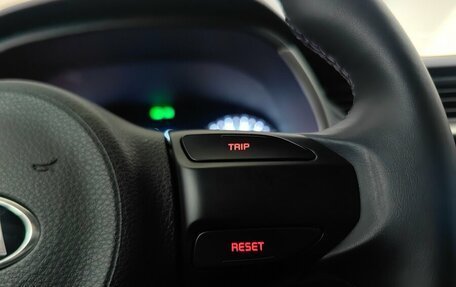 KIA Rio IV, 2021 год, 1 750 000 рублей, 18 фотография