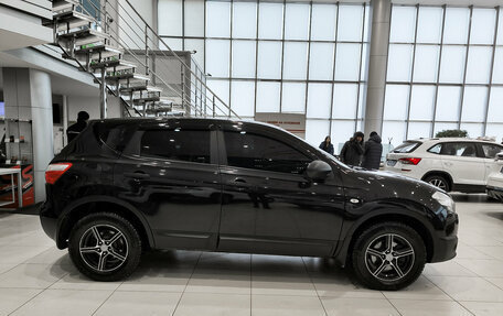 Nissan Qashqai, 2013 год, 899 000 рублей, 4 фотография