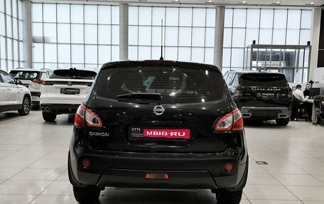Nissan Qashqai, 2013 год, 899 000 рублей, 6 фотография
