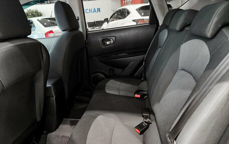 Nissan Qashqai, 2013 год, 899 000 рублей, 12 фотография