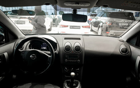 Nissan Qashqai, 2013 год, 899 000 рублей, 14 фотография