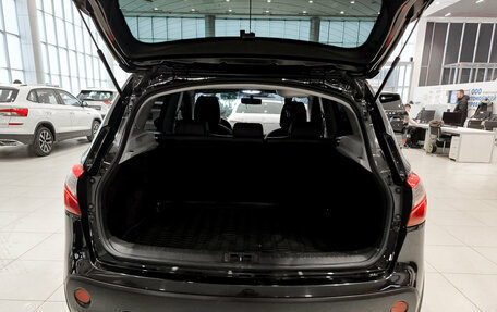 Nissan Qashqai, 2013 год, 899 000 рублей, 10 фотография