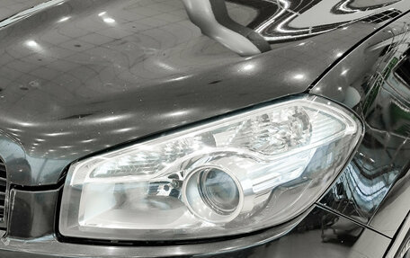 Nissan Qashqai, 2013 год, 899 000 рублей, 17 фотография