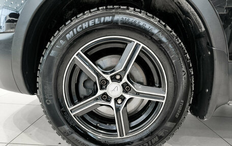 Nissan Qashqai, 2013 год, 899 000 рублей, 18 фотография