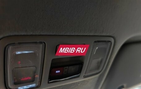 KIA Rio IV, 2021 год, 1 750 000 рублей, 22 фотография