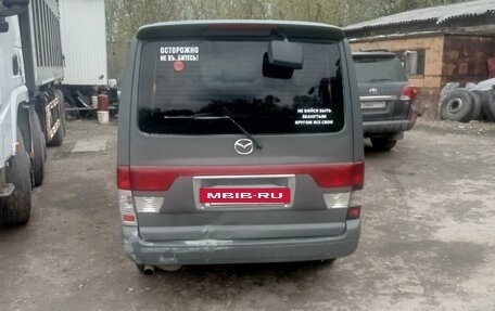 Mazda Bongo Friendee i рестайлинг, 2003 год, 550 000 рублей, 7 фотография