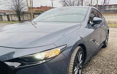 Mazda 3, 2021 год, 1 666 000 рублей, 1 фотография