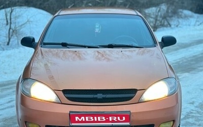 Chevrolet Lacetti, 2008 год, 269 000 рублей, 1 фотография