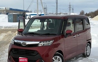 Toyota Tank I, 2019 год, 1 530 000 рублей, 1 фотография