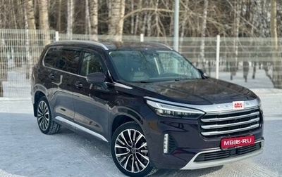 CheryExeed VX, 2022 год, 2 800 000 рублей, 1 фотография