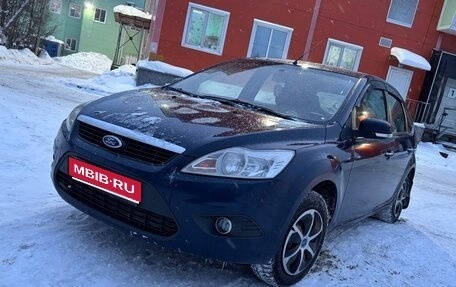 Ford Focus II рестайлинг, 2008 год, 420 000 рублей, 1 фотография