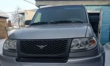 ЛуАЗ Patriot, 2012 год, 650 000 рублей, 1 фотография