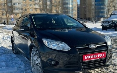 Ford Focus III, 2012 год, 800 000 рублей, 1 фотография