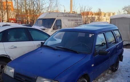 ИЖ 2126 «Ода», 2004 год, 85 000 рублей, 1 фотография