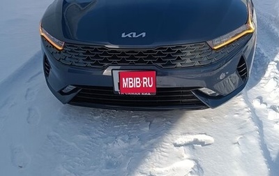 KIA K5, 2021 год, 2 200 000 рублей, 1 фотография