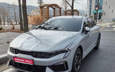 KIA K5, 2026 год, 4 770 000 рублей, 1 фотография