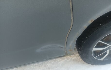 Mazda Bongo Friendee i рестайлинг, 2003 год, 550 000 рублей, 19 фотография