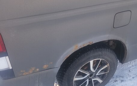 Mazda Bongo Friendee i рестайлинг, 2003 год, 550 000 рублей, 17 фотография