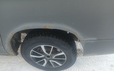 Mazda Bongo Friendee i рестайлинг, 2003 год, 550 000 рублей, 18 фотография