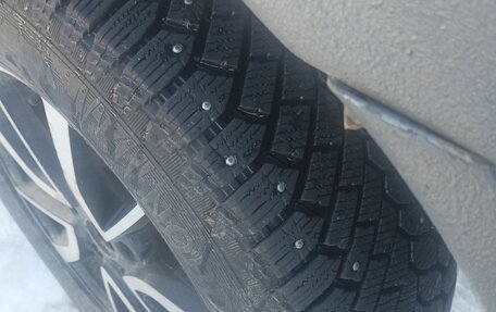 Mazda Bongo Friendee i рестайлинг, 2003 год, 550 000 рублей, 16 фотография