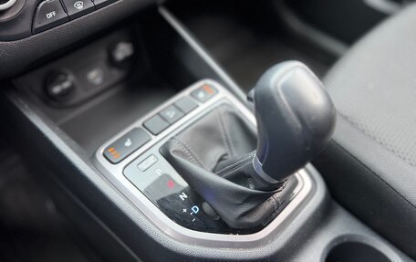 Hyundai Creta I рестайлинг, 2021 год, 2 120 000 рублей, 12 фотография