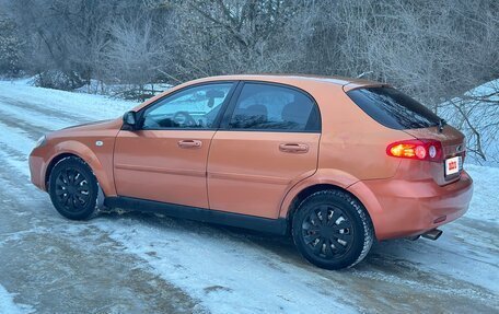 Chevrolet Lacetti, 2008 год, 269 000 рублей, 4 фотография